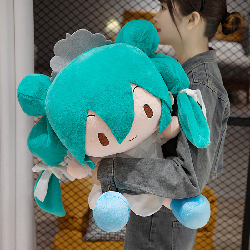 Big Size Cartoon Hatsune Miku  - Japanese Lifestyle Movie 评论和价格