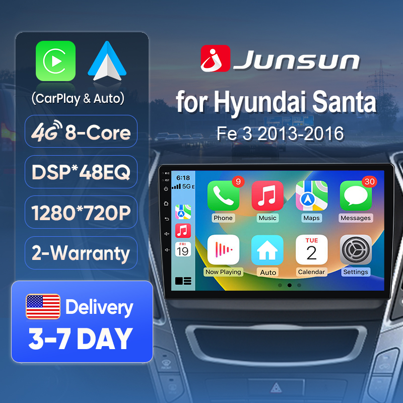 Junsun AI Voice Car Stereo Rad - Japanese Lifestyle In Hindi 评论和价格