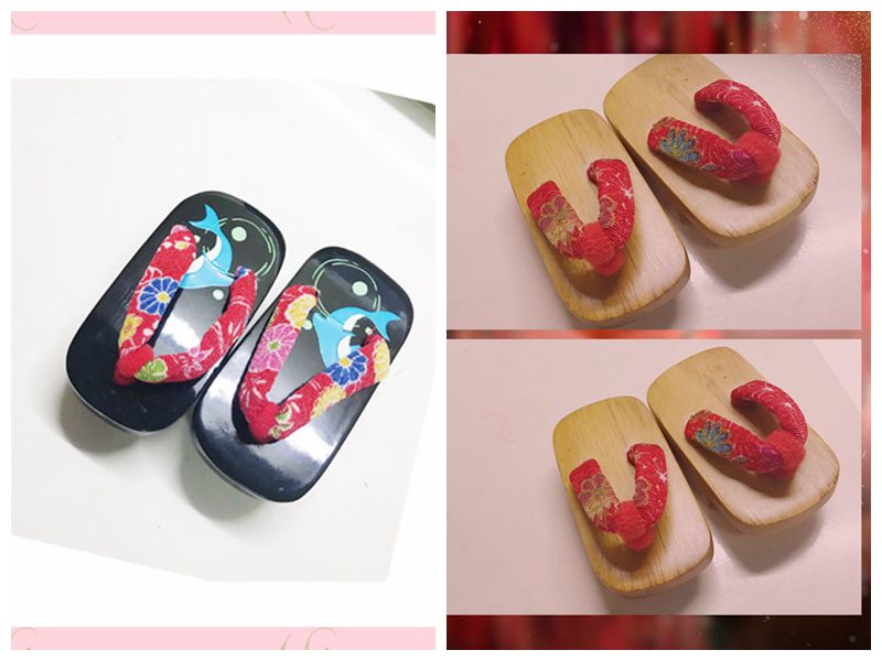 1/6 1/4 1/3 BJD accessories Ja - Japanese Lifestyle Shoes 评论和价格