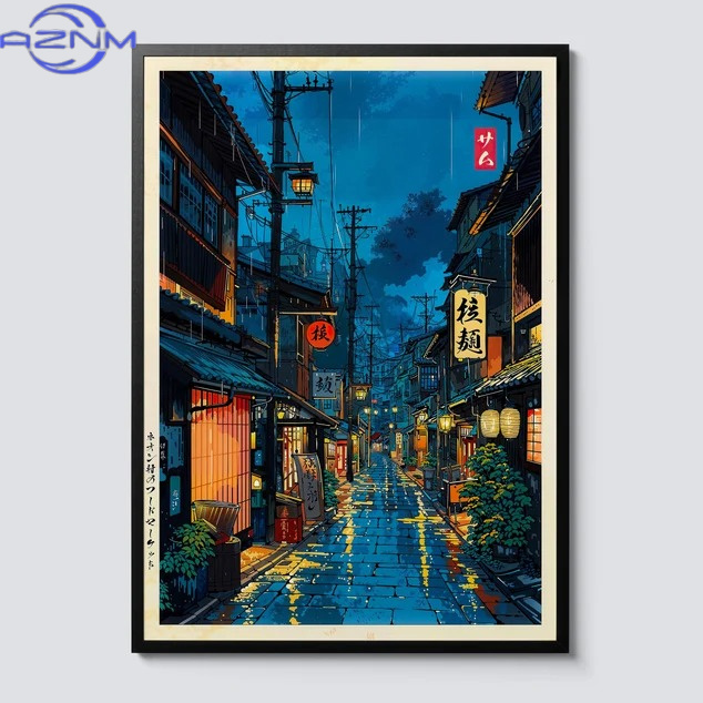AZNM Japanese Tokyo Teahouse C - Japanese Tokyo Lifestyle 评论和价格